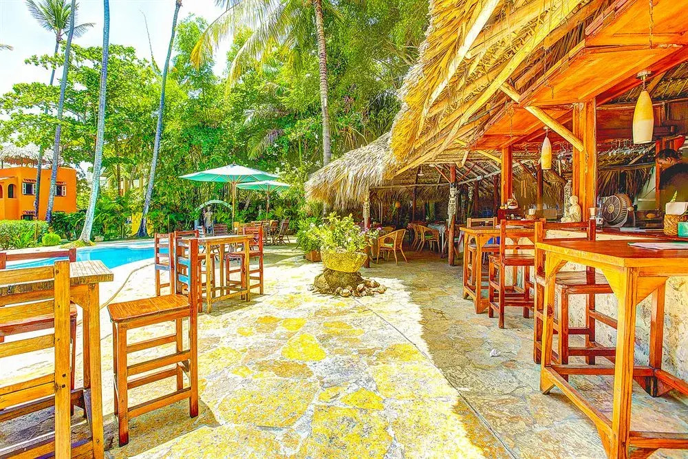 Villa Moonstar Ocean View