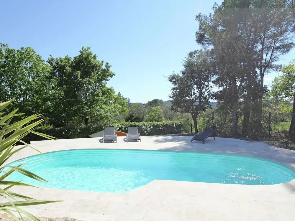 Spacious, Luxury Villa With Private Pool and Billiard Room, Near Idyllic Village