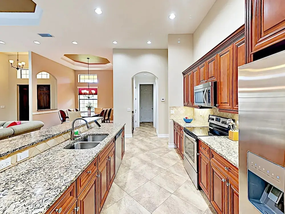 4339 Cape Coral - 3 Br Home