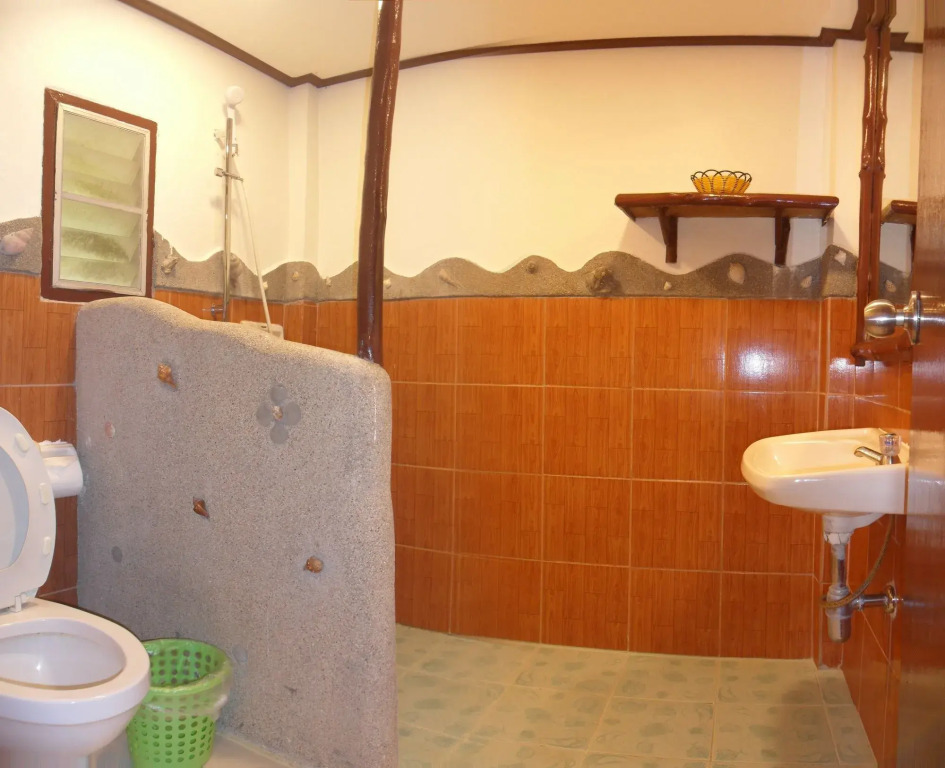 Koh Chang Resort