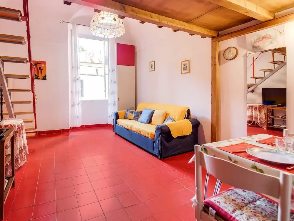 Fascinating Apartment in Sanremo near Sea