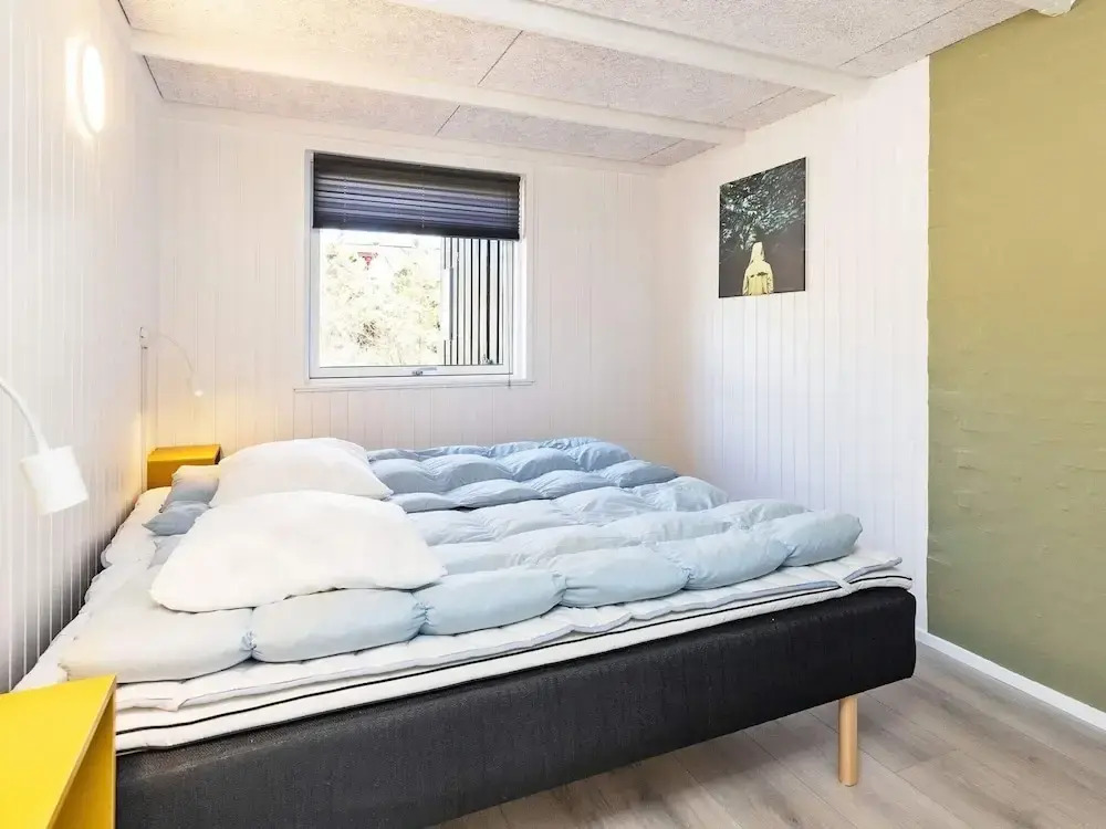 10 person holiday home in Fjerritslev-By Traum