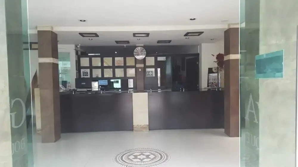 Hotel Gya Boutique