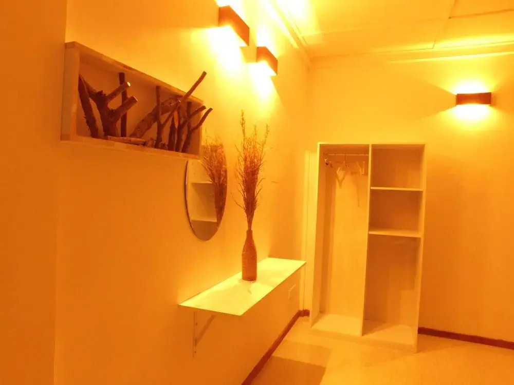 Dhonveli Residence