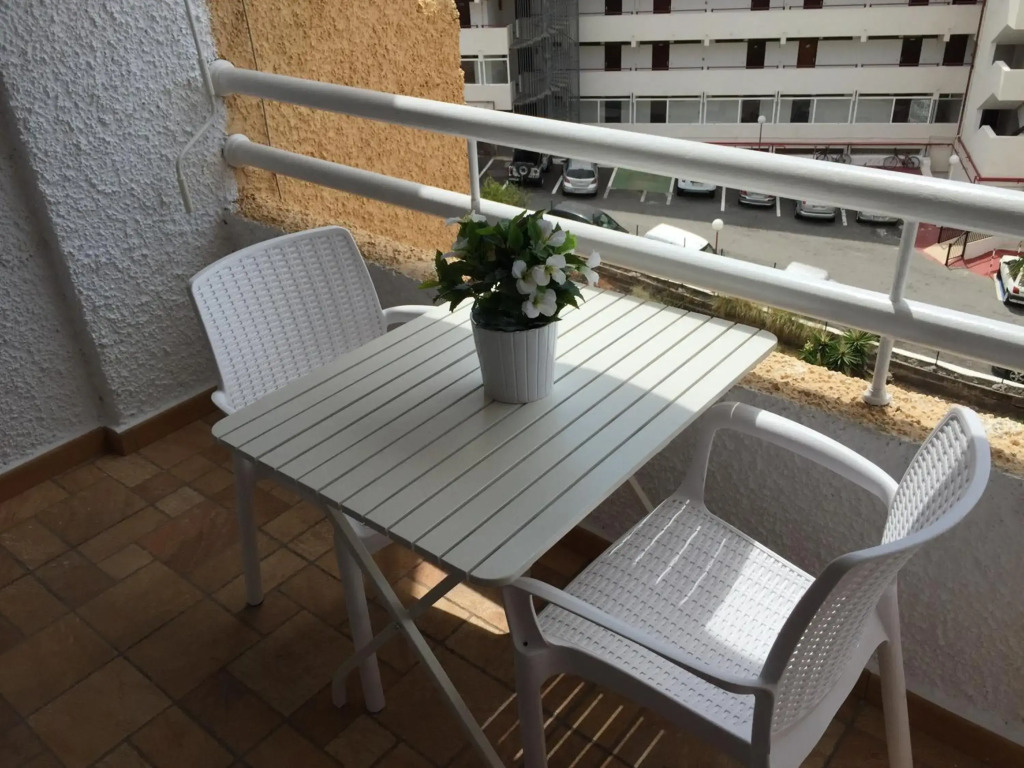 Apartamentos Borinquen