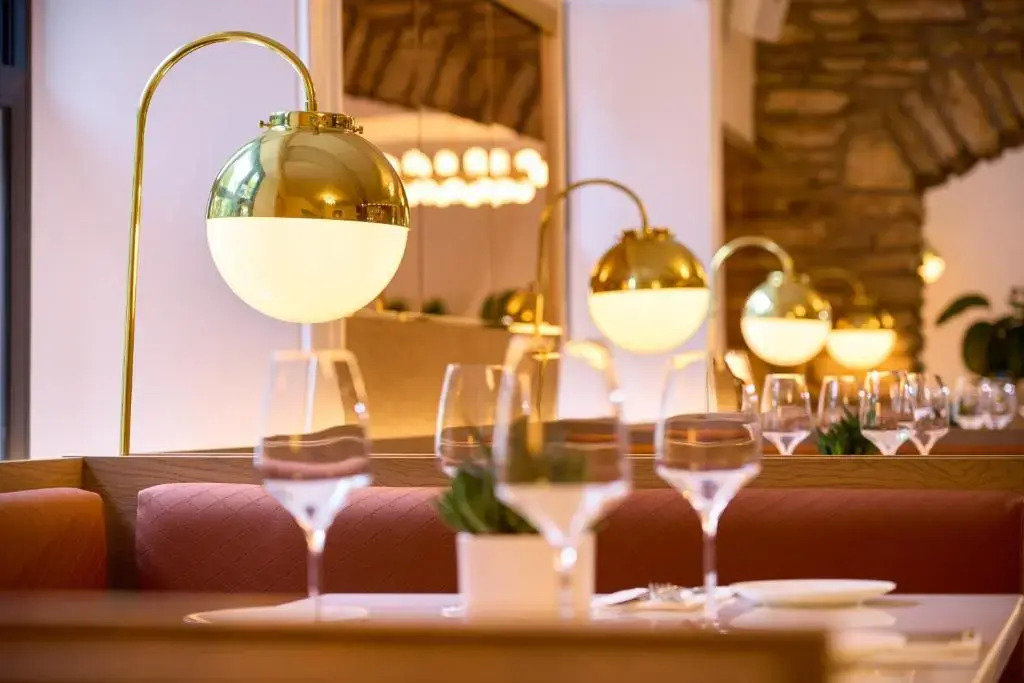 The Lansdowne Kenmare