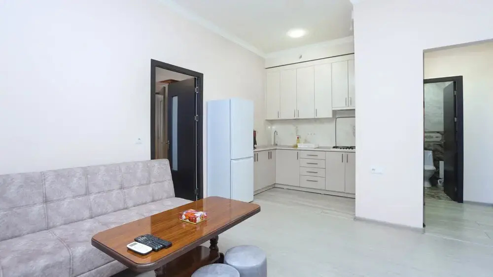 Stay Inn on Argishti 7/13
