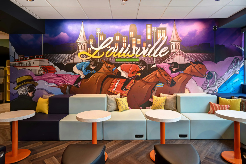 Tru By Hilton Louisville Airport