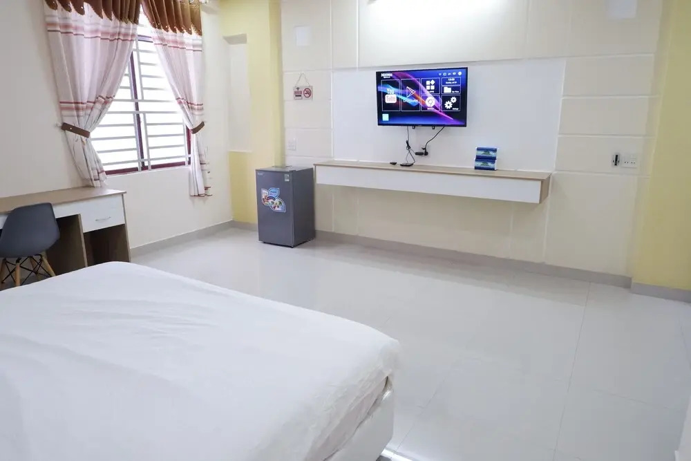 Sunny Homestay Cần Thơ