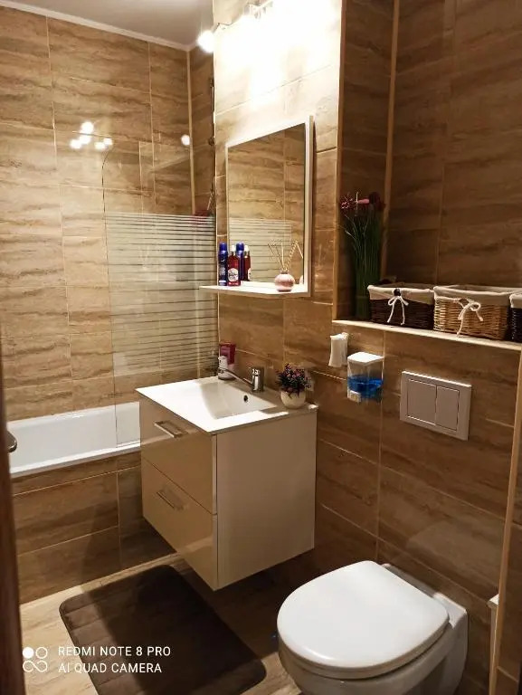 Apartament Atena
