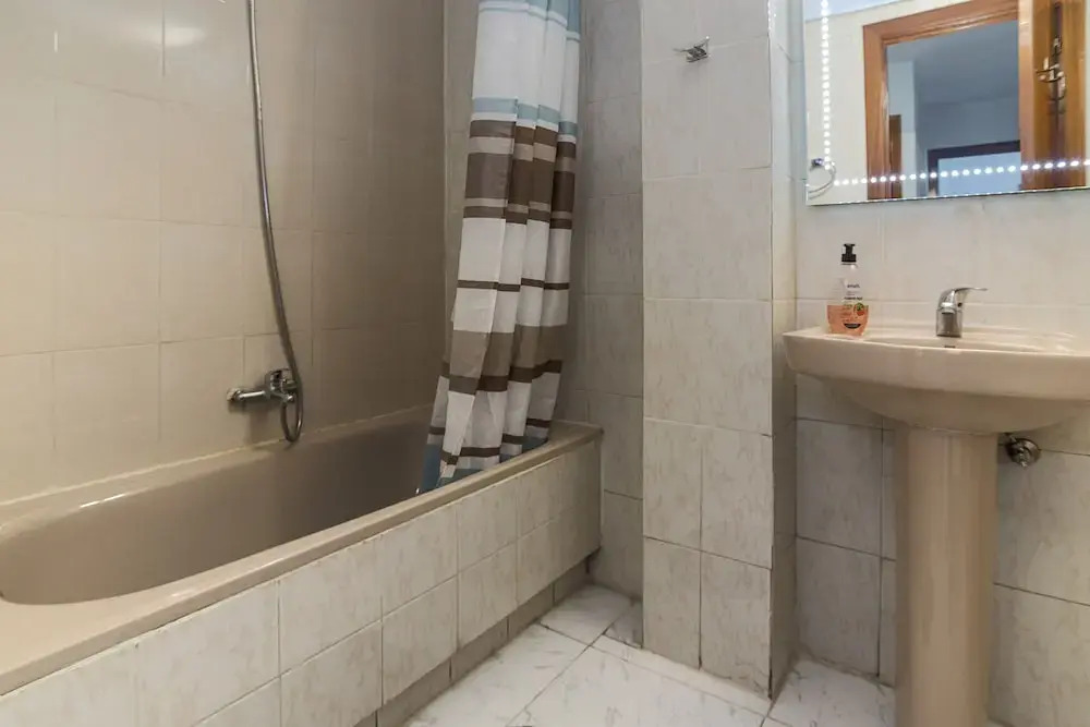 Apartamentos Complutum
