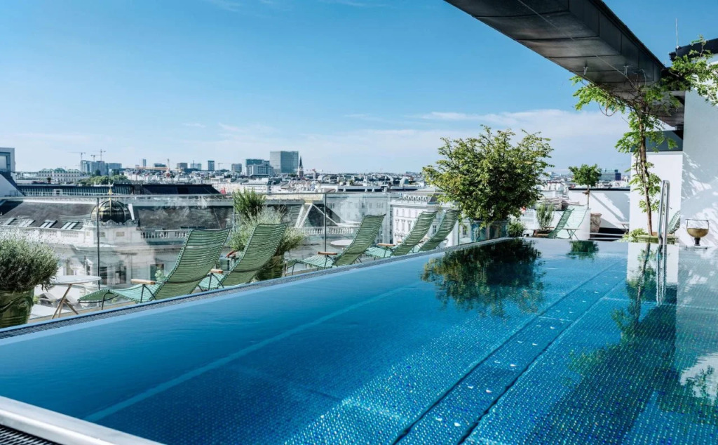 Grand Ferdinand Vienna   Your Hotel In The City Center