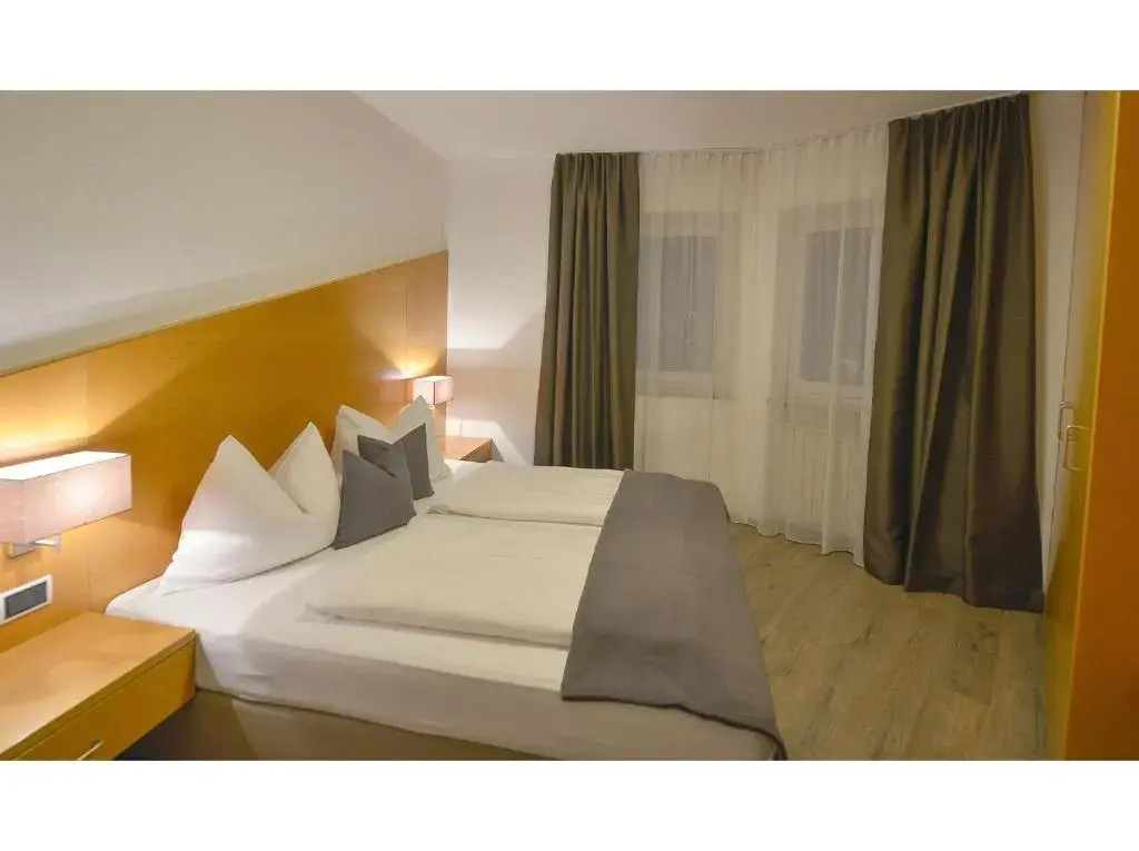 Apparthotel Central