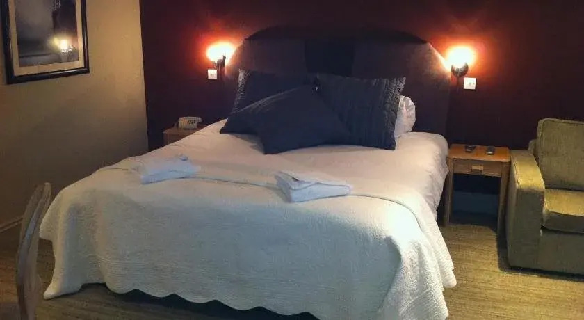 The Rochford Hotel