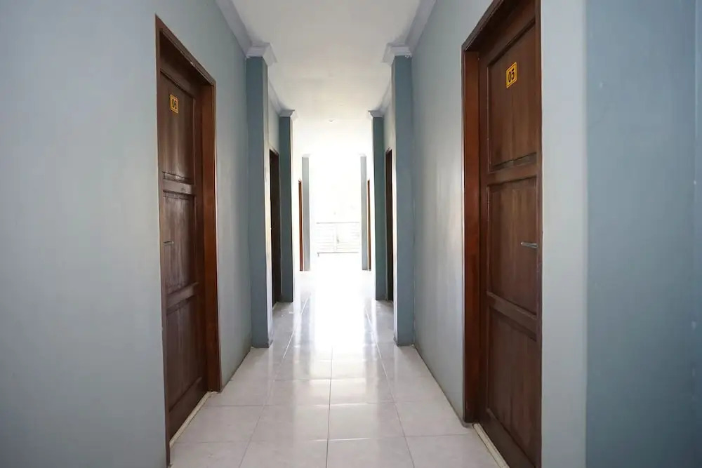 Winolanto Guest House Syariah by OYO Rooms