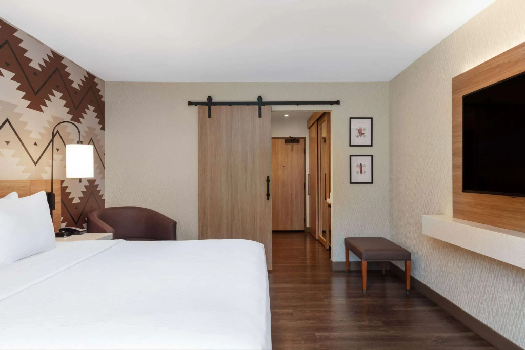 Wyndham Garden Redwood Valley - Ukiah