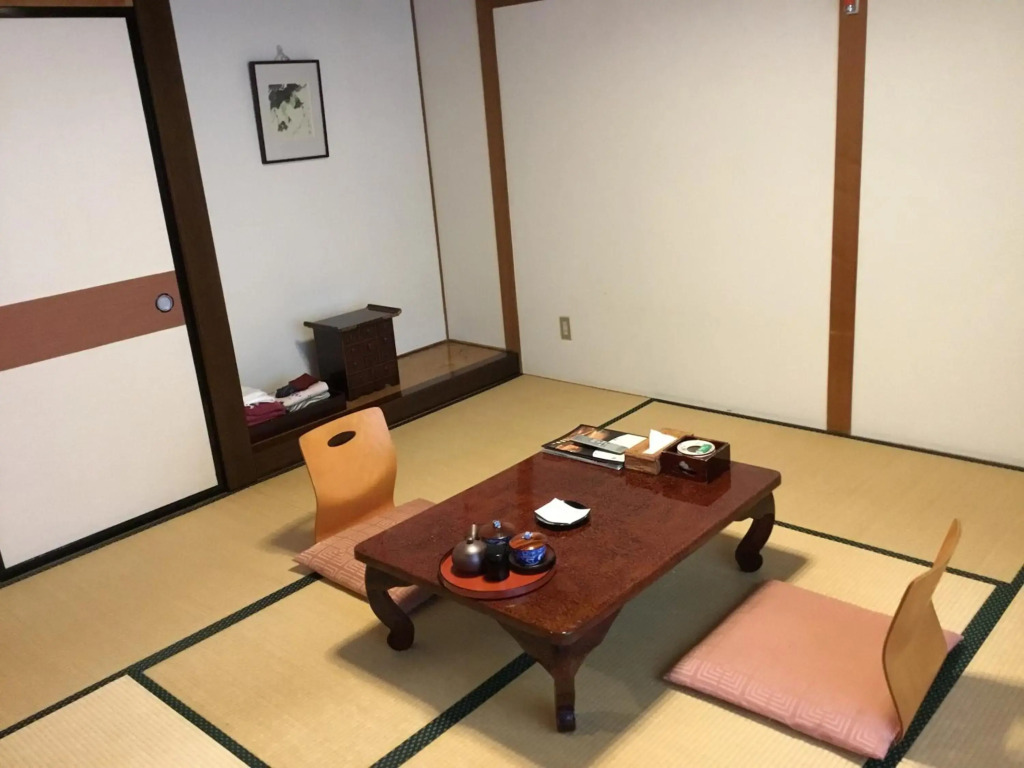 Yakushi no Yu Yumotokan
