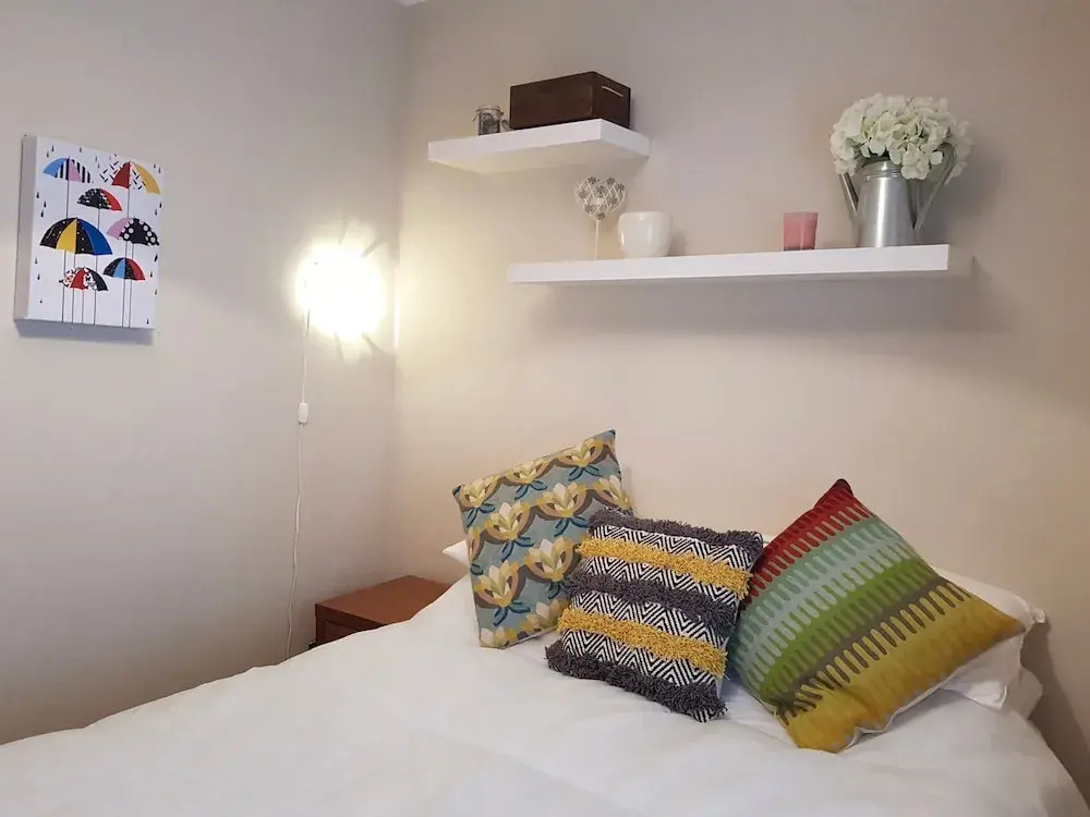 Dublin City Centre 2 Bedroom Home
