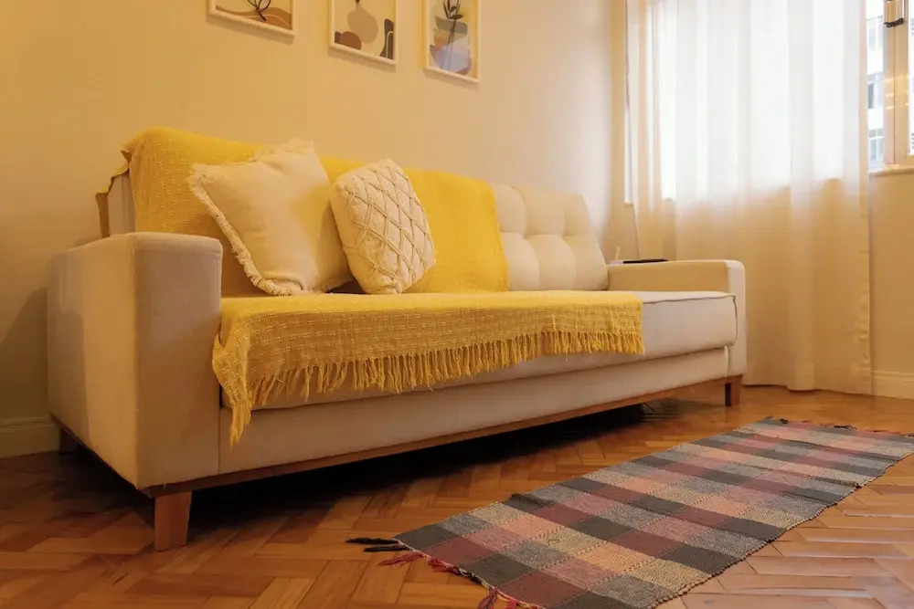 SUH Copacabana 111 Plus Apartment