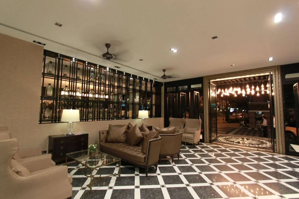 KTK Pattaya Hotel & Residence