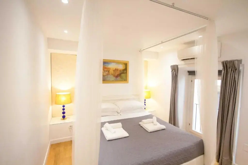 Corso 277 Apartment