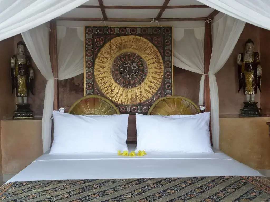Green Spirit Villa