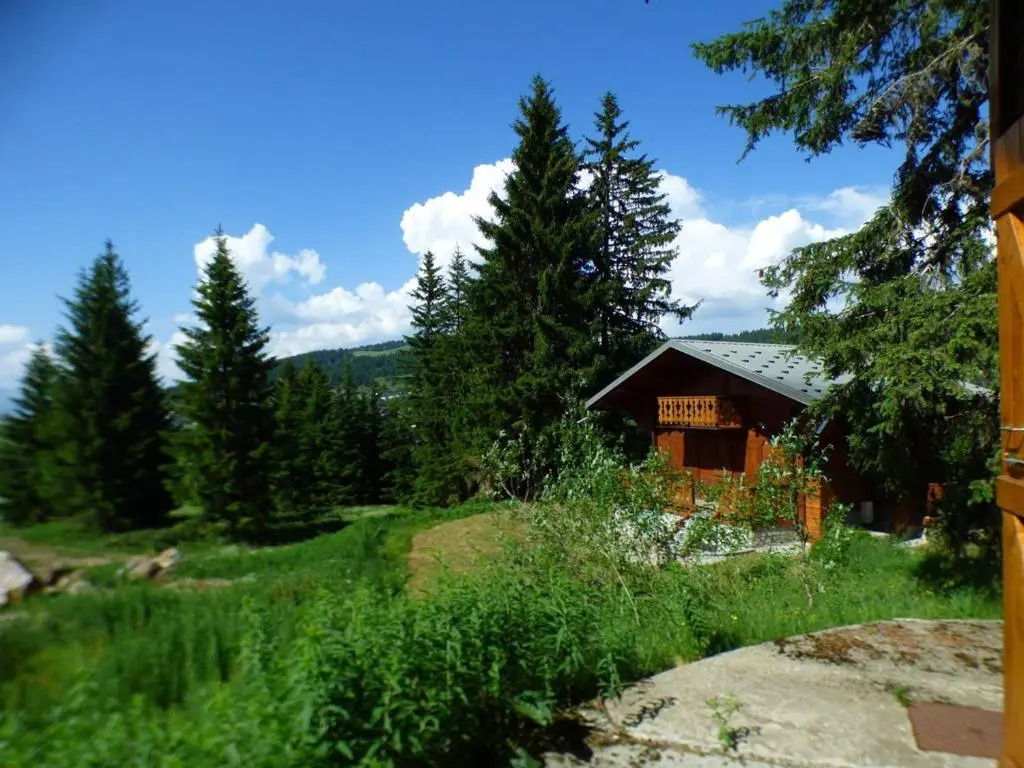 Chalet Les Saisies, 4 pièces, 8 personnes - FR-1-594-42