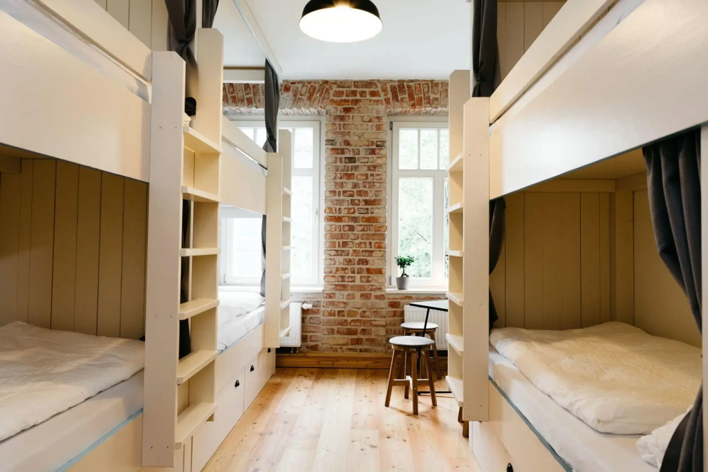 Hostel Multitude