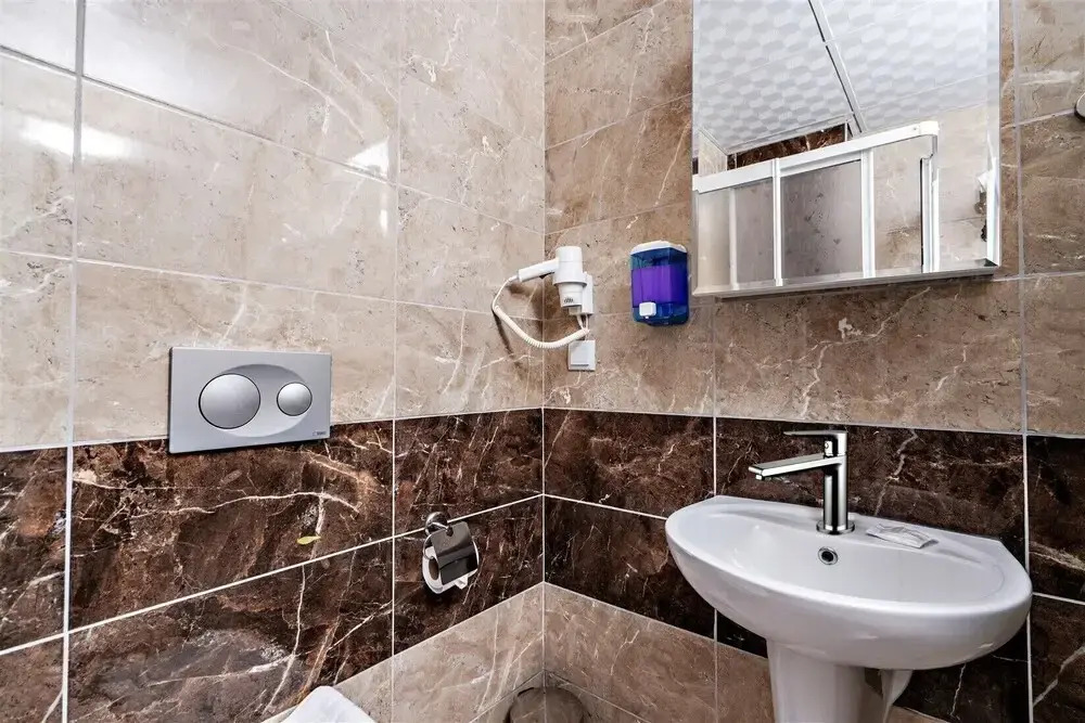 Belek Diamonds Hotel
