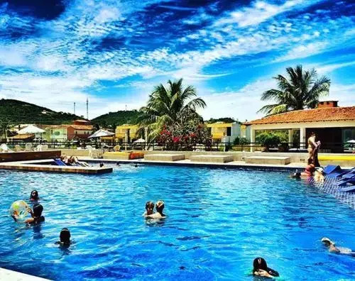 Casa Marinas do Canal