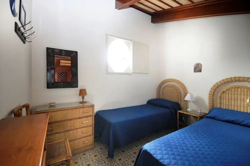 AMORE RENTALS - Villa Angelo