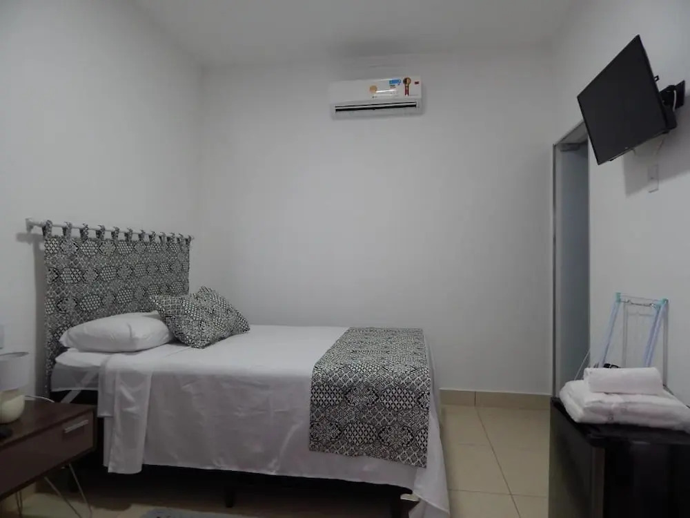Pousada Do Alto