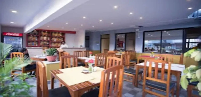 Casa Inn Palenque Tulija