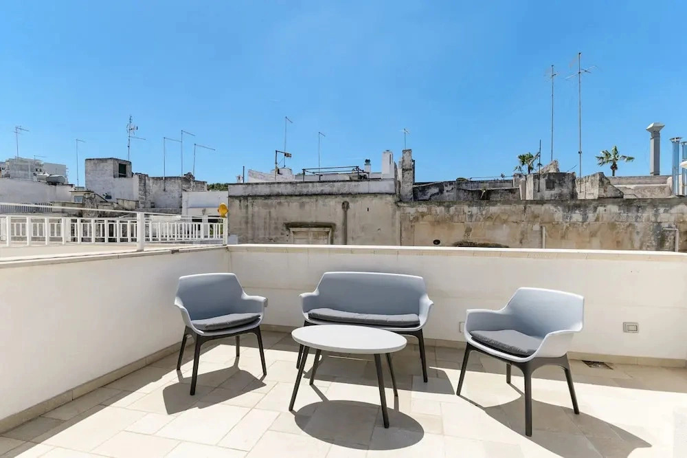 Casa F G With Terrace by Wonderful Italy