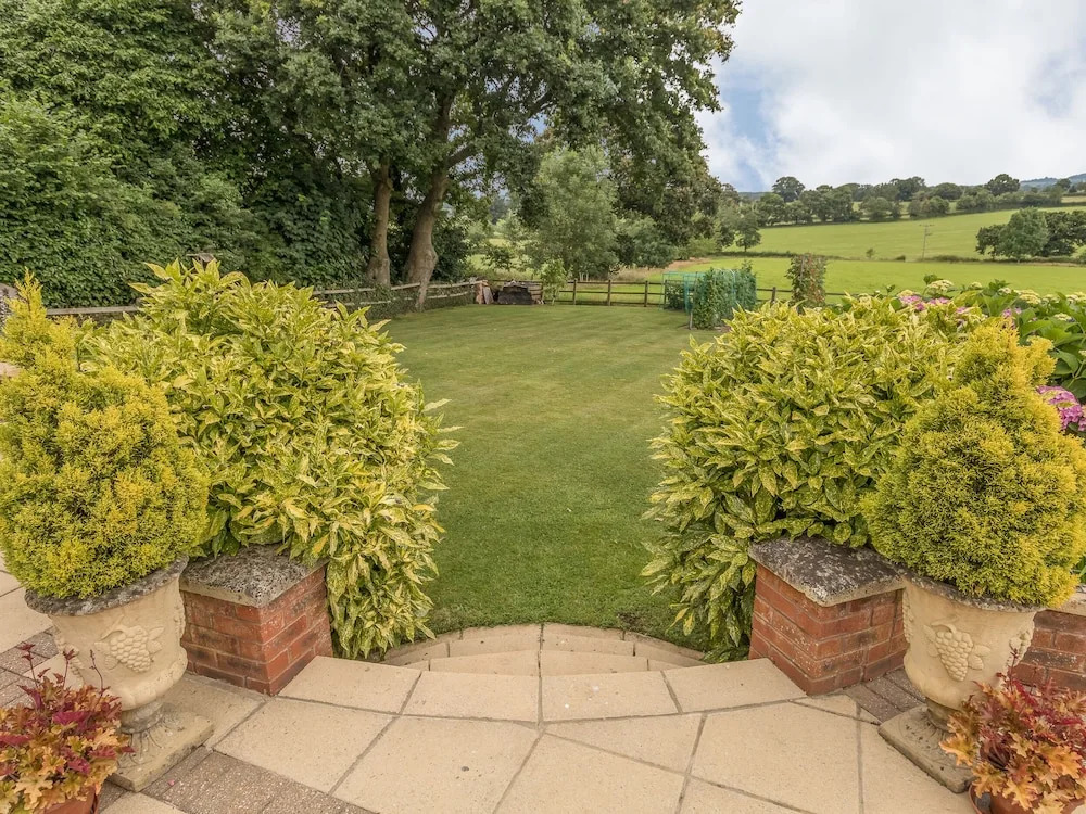 Pipistrelle Lodge