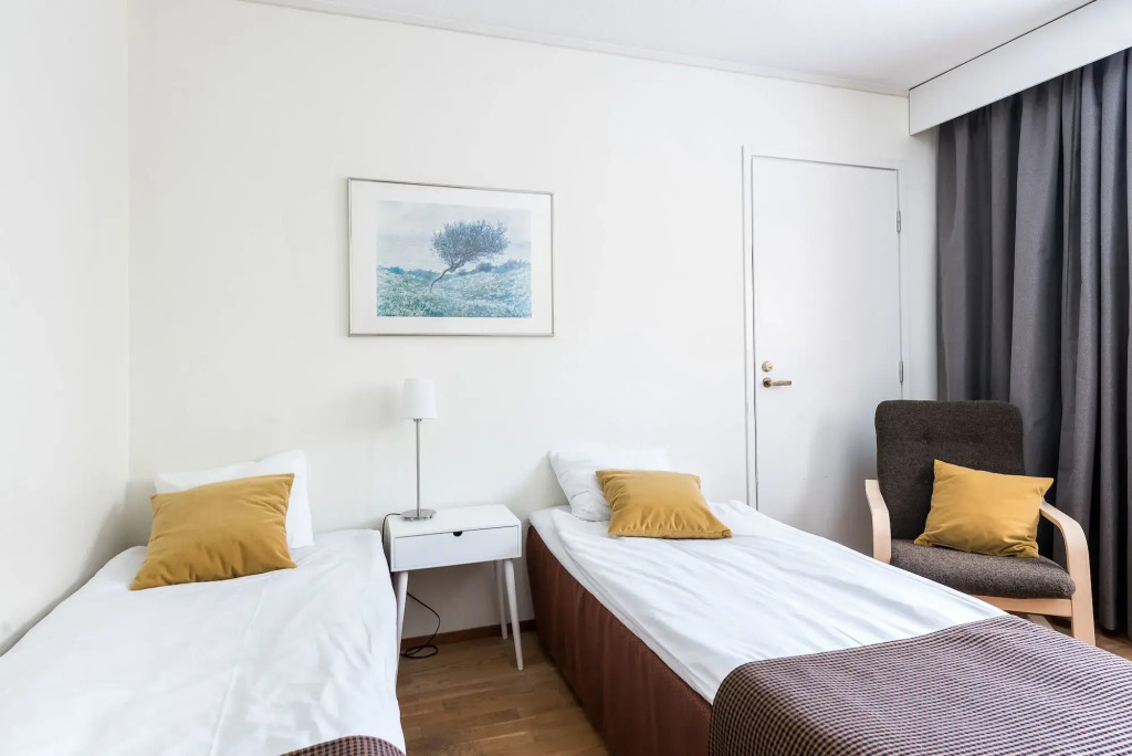 Hotel Hermica