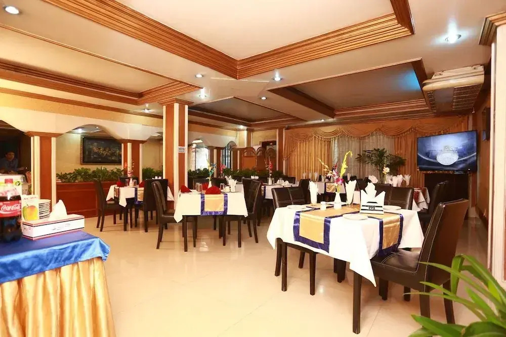 Marino Hotel - Banani