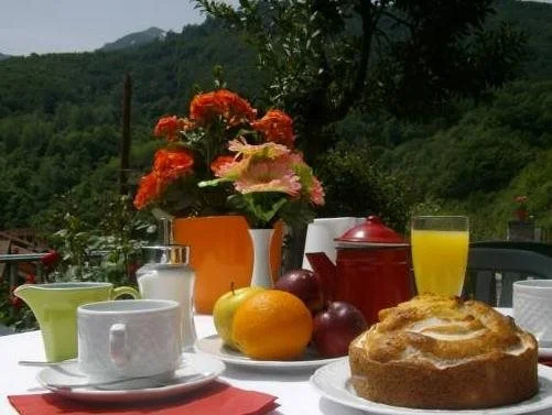Posada Sobrevilla