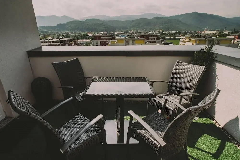 Penthouse Ambiance Brasov