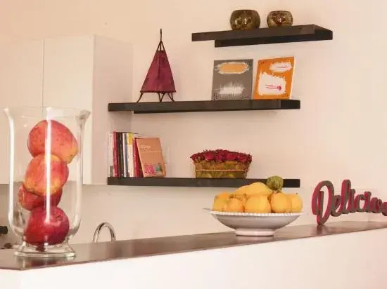 Alloro&Gelsomino
