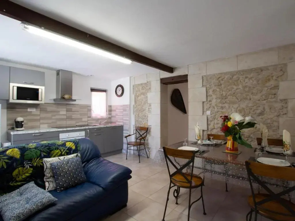 Gite Bergerac, 2 pièces, 2 personnes - FR-1-616-268