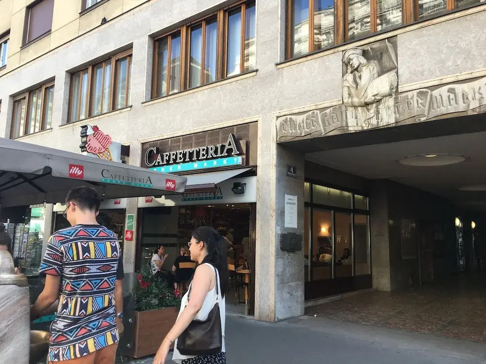 Heart of Vienna Homes