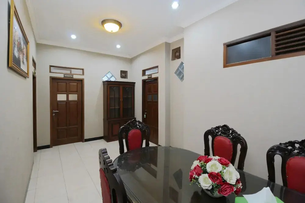 Airy Syariah Buah Batu Sanggar Kencana Satu 14 Bandung