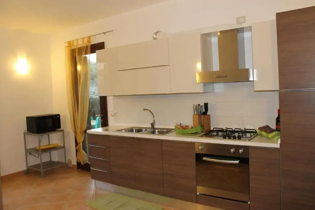 Casa Alessandra