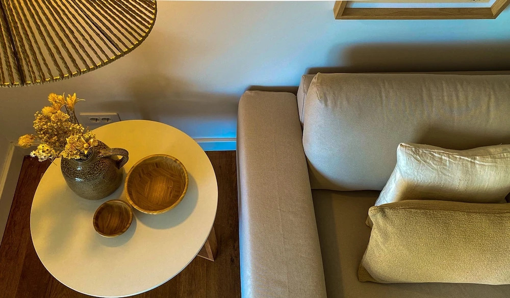 YES Incr vel Vista Piscina T2 Hsrentals Vilamar