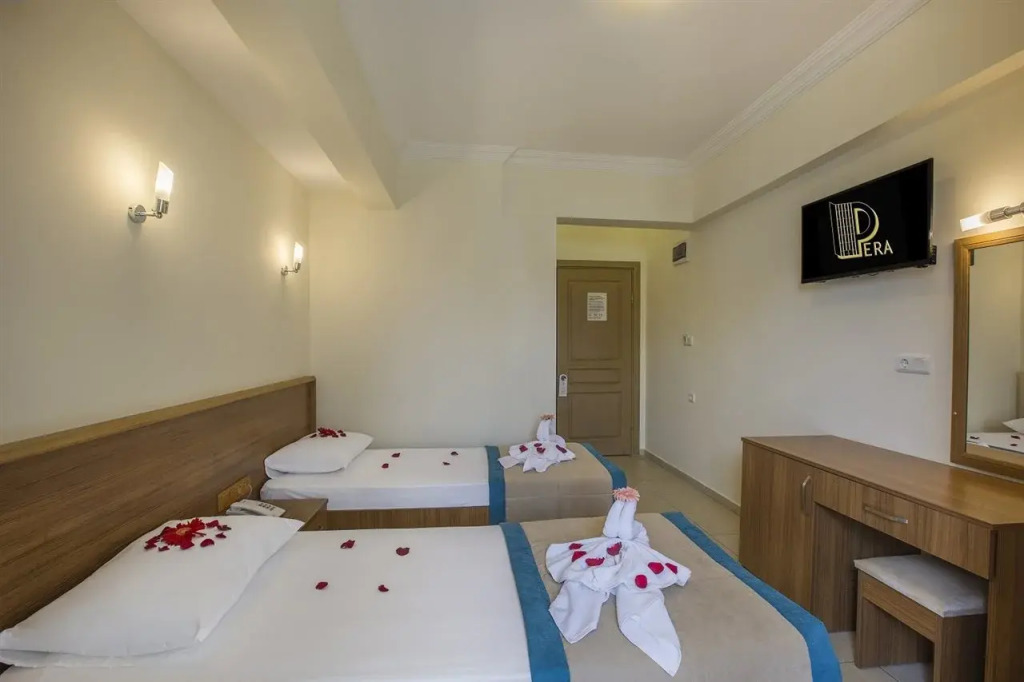 Pera Inn Hotel