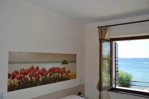 Locanda Le Palafitte