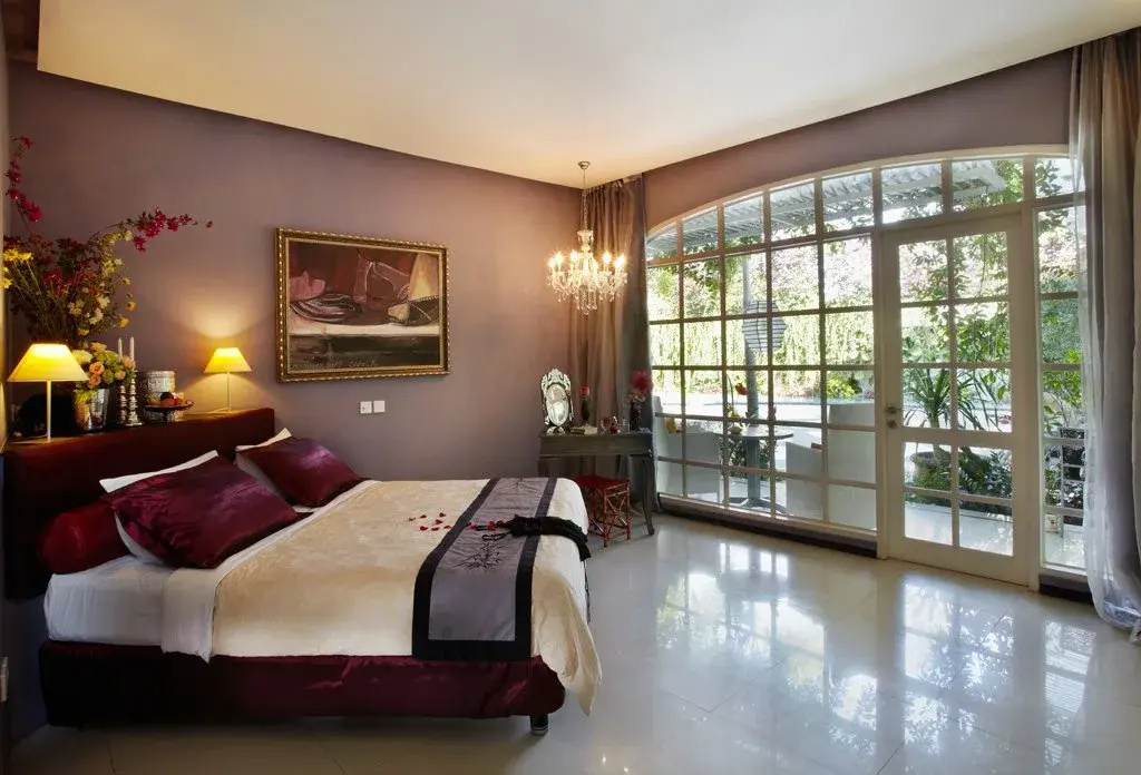 Casa Artista By Kresna Hospitality