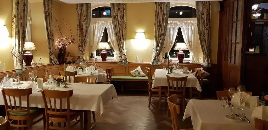 Gasthaus Sternen Post
