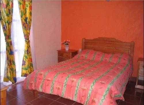 Hotel Comitan